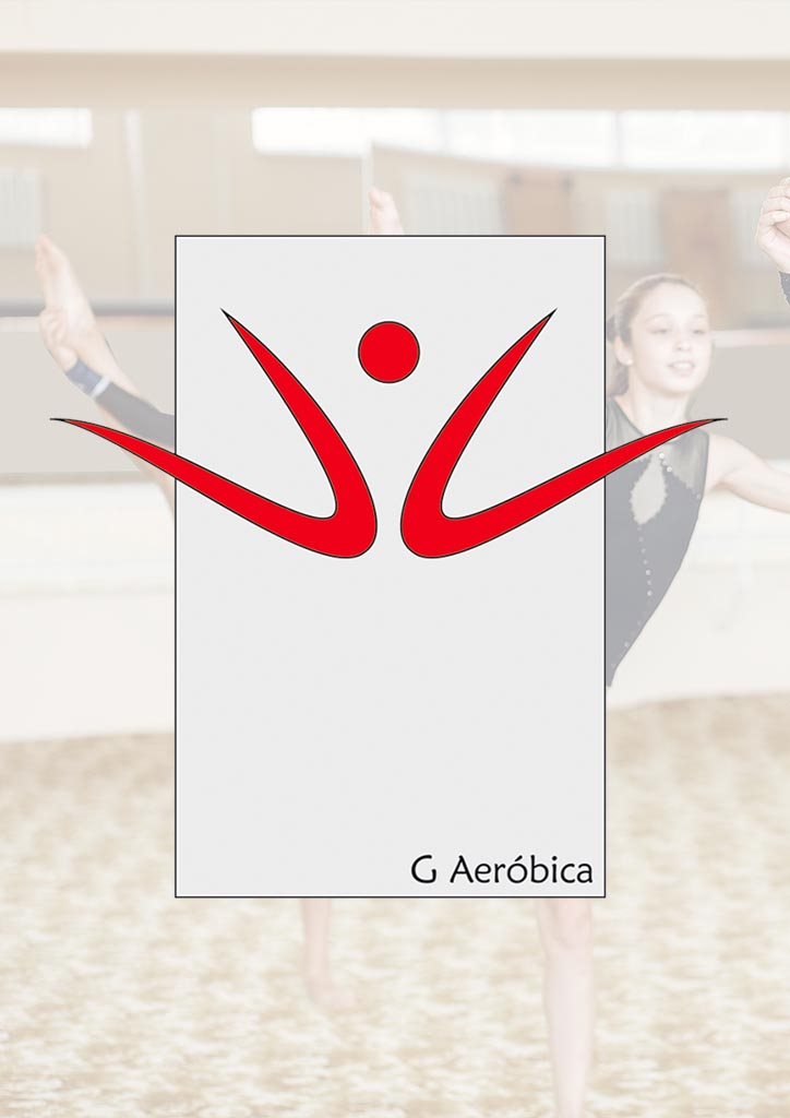 Torneio de Abertura Ginástica Aeróbica
